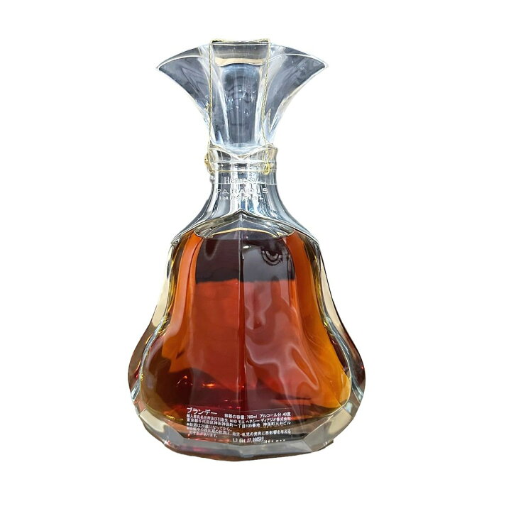 楽天市場】【中古】 未開栓 HENNESSY ヘネシー コニャック パラディ  