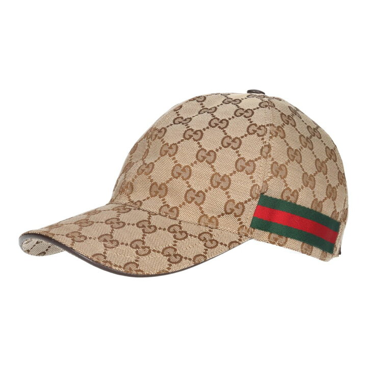 楽天市場】【中古】 GUCCI グッチ オリジナルGGキャンバス ベース 