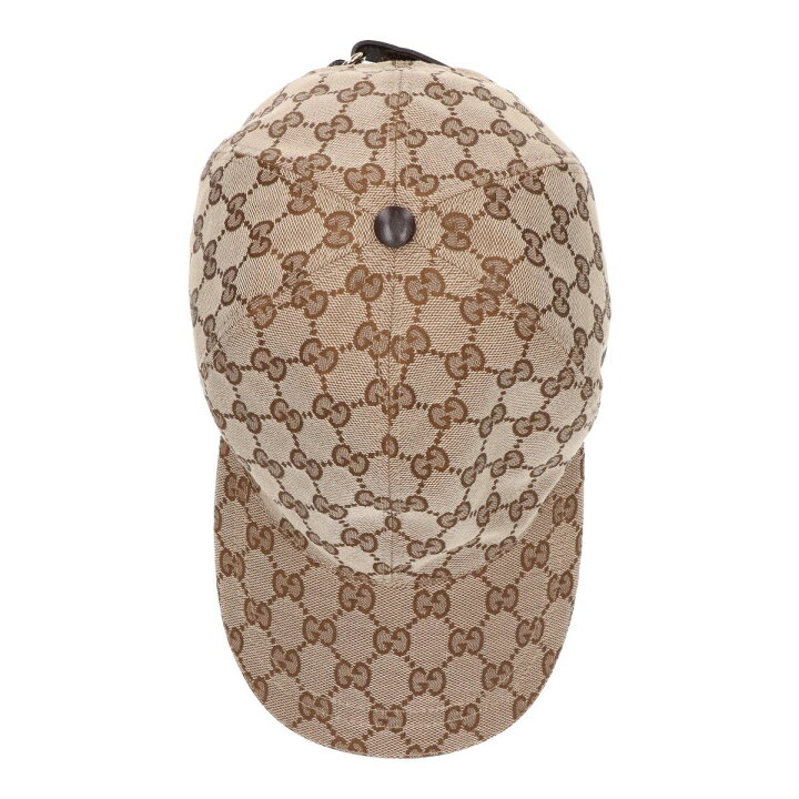 楽天市場】【中古】 GUCCI グッチ オリジナルGGキャンバス ベース