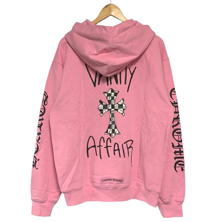 楽天市場】【中古】 CHROME HEARTS クロムハーツ MATTY BOY PPO VANITY 