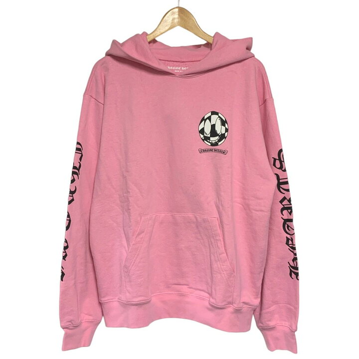 楽天市場】【中古】 CHROME HEARTS クロムハーツ MATTY BOY PPO VANITY 