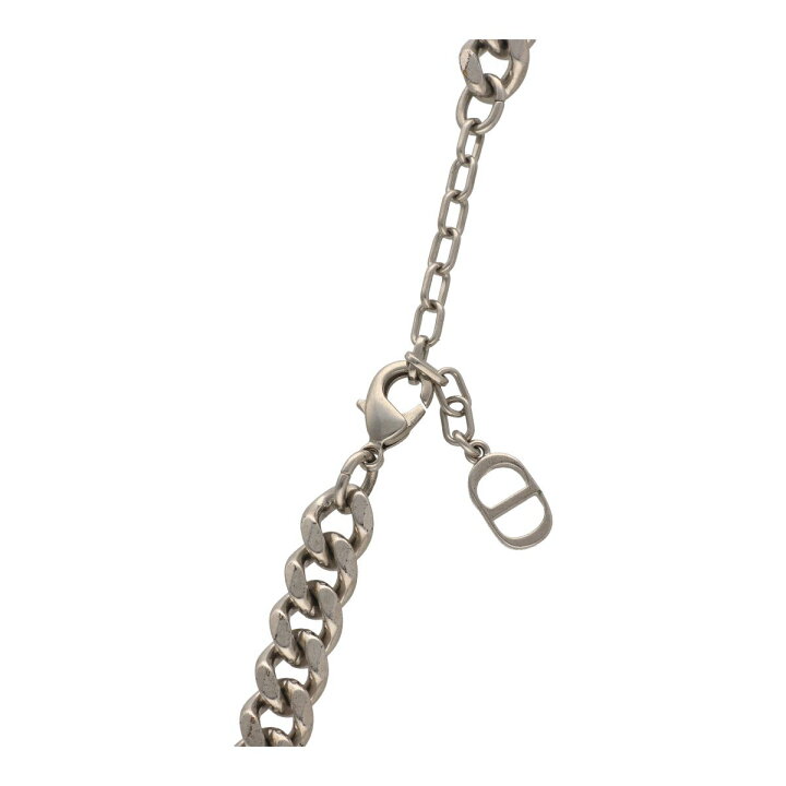 楽天市場】【中古】Dior ディオール RIBBON ネックレス N1874HOMMT  