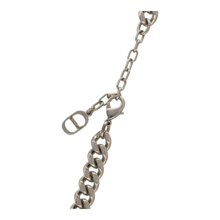 楽天市場】【中古】Dior ディオール RIBBON ネックレス N1874HOMMT 