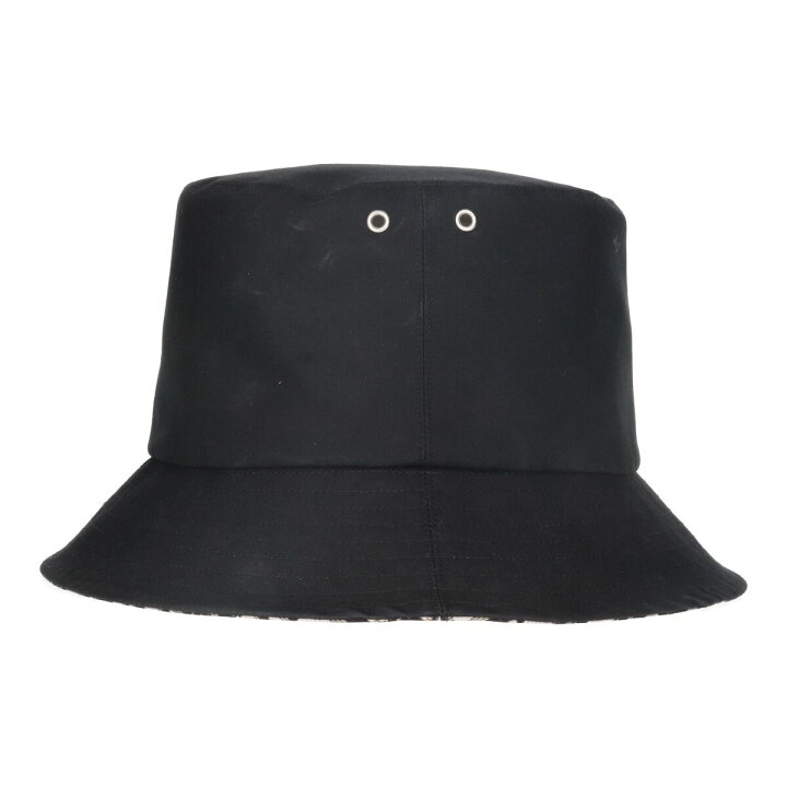 楽天市場】【中古】 Dior ディオール TEDDY-D ボブハット 58 