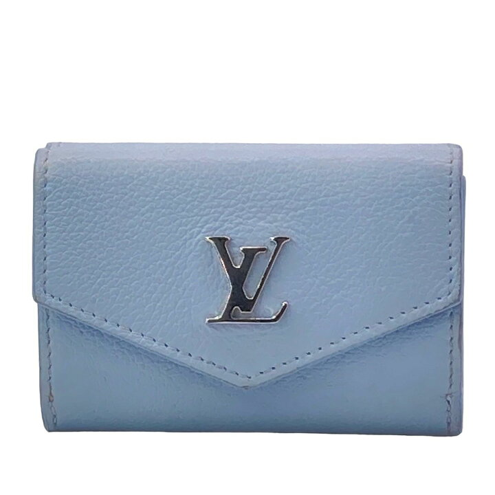 楽天市場】【中古】 LOUIS VUITTON ルイ・ヴィトン ポルトフォイユ 