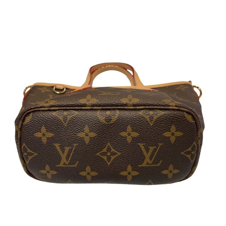 楽天市場】【中古】 LOUIS VUITTON ルイ・ヴィトン ネヴァーフル BB  