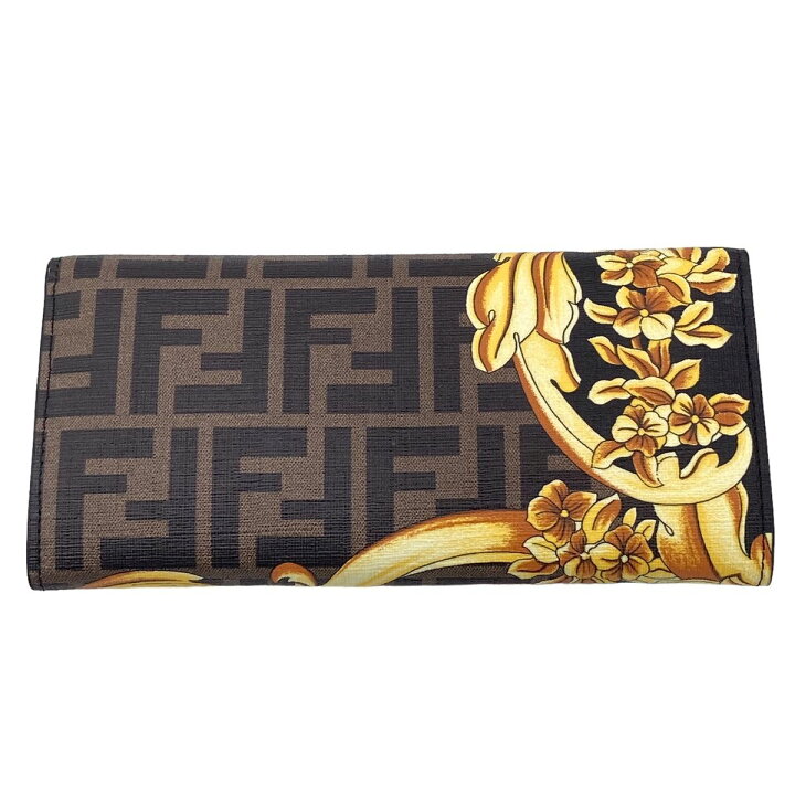 楽天市場】【中古】 Fendi フェンディ フェンダーチェ チェーン 