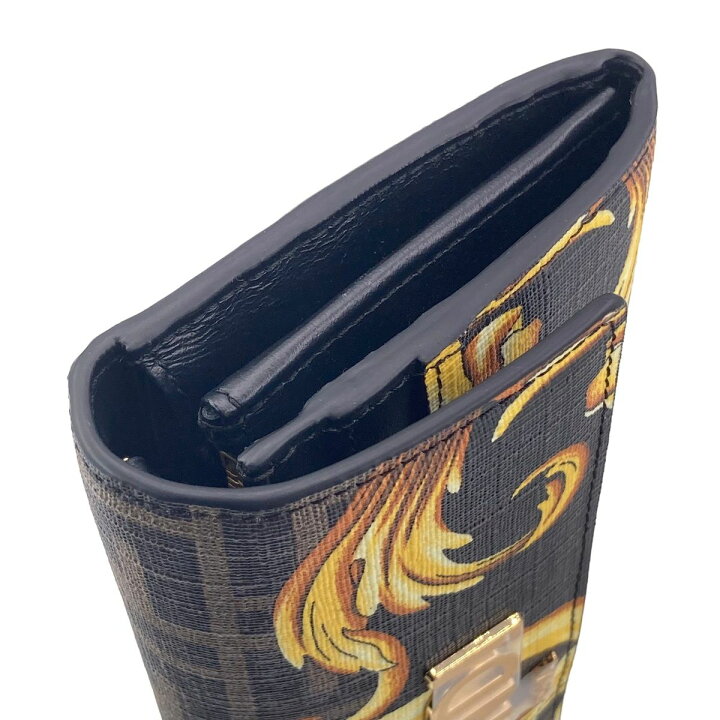 楽天市場】【中古】 Fendi フェンディ フェンダーチェ チェーン 