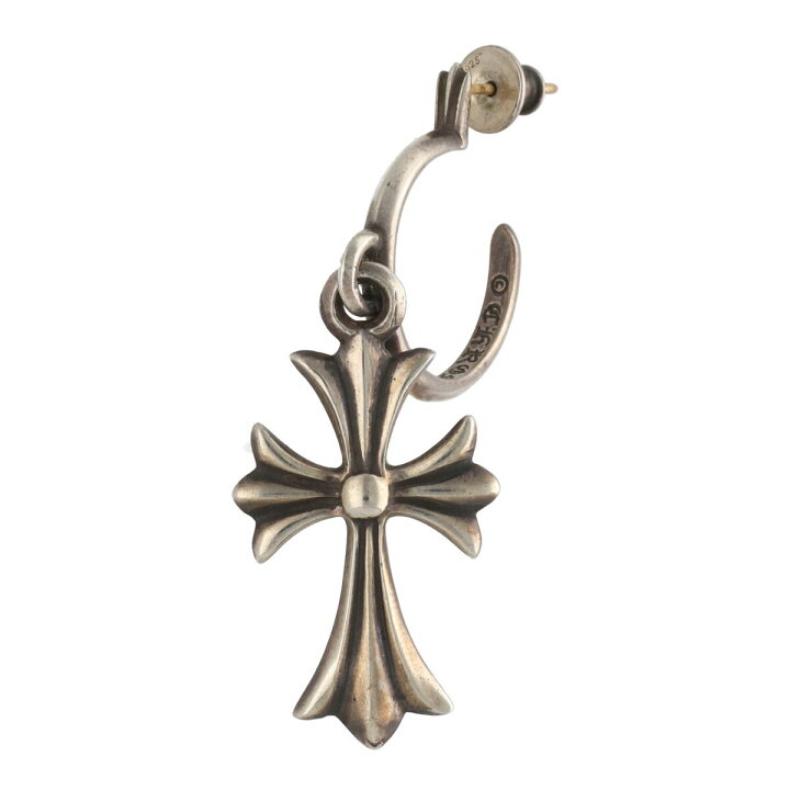 楽天市場】【中古】 CHROME HEARTS クロムハーツ タイニーCHクロス  