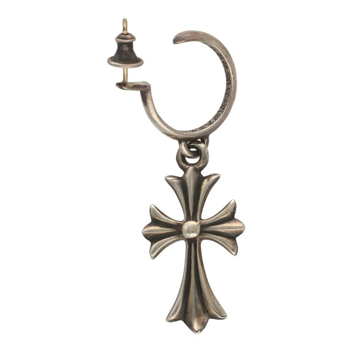 楽天市場】【中古】 CHROME HEARTS クロムハーツ タイニーCHクロス  