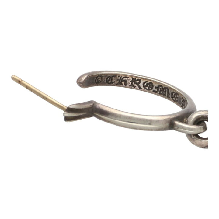 楽天市場】【中古】 CHROME HEARTS クロムハーツ タイニーCHクロス  