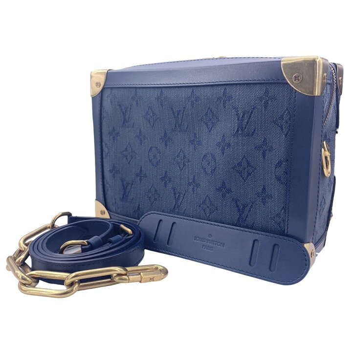 楽天市場】【中古】 LOUIS VUITTON ルイ・ヴィトン ショルダーバッグ  