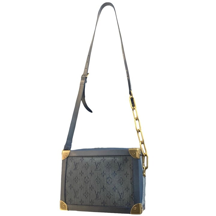 楽天市場】【中古】 LOUIS VUITTON ルイ・ヴィトン ショルダーバッグ 