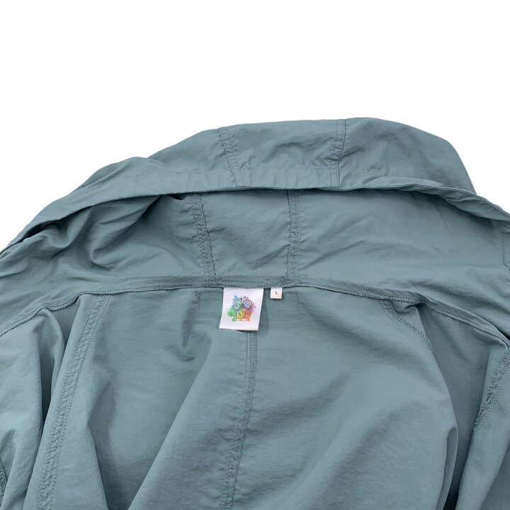 楽天市場】【中古】 マウンテンパーカー L