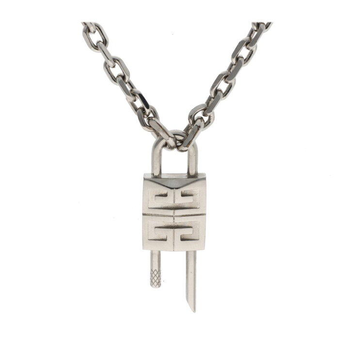 楽天市場】【中古】 Givenchy ジバンシィ ロックネックレス ミニ 