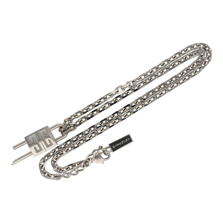 楽天市場】【中古】 Givenchy ジバンシィ ロックネックレス ミニ 