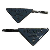 楽天市場】プラダ prada（ヘアアクセサリー｜レディースジュエリー 