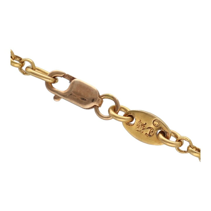 楽天市場】【中古】 CHROME HEARTS クロムハーツ ロールチェーン  