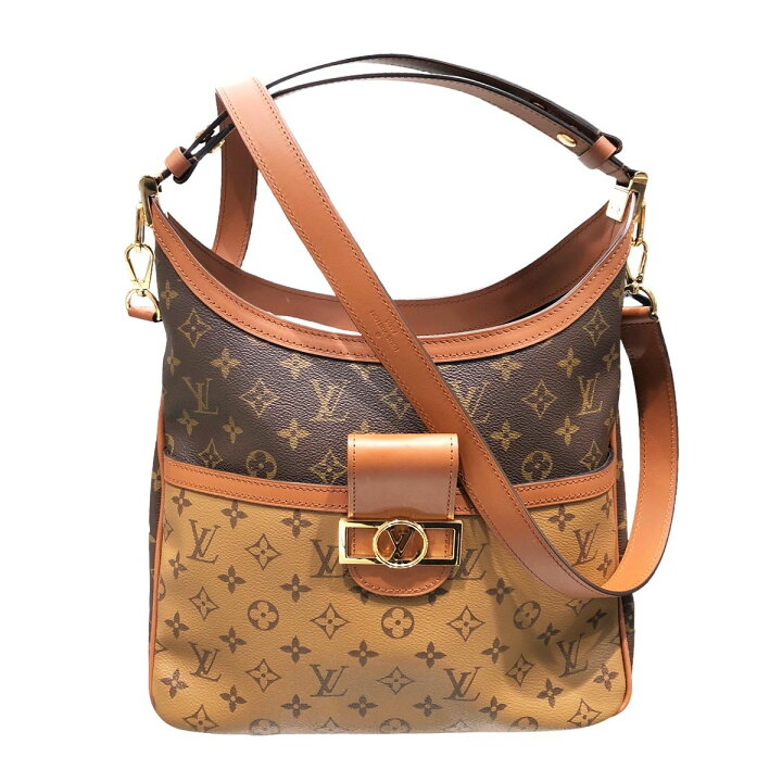 楽天市場】【中古】 LOUIS VUITTON ルイ・ヴィトン ホーボー 