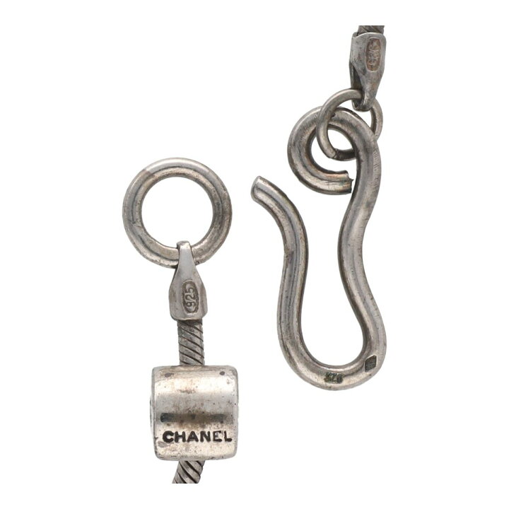 楽天市場】【中古】 CHANEL シャネル ネックレス・ペンダント No5 