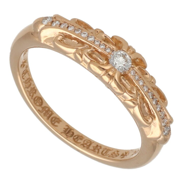 楽天市場】【中古】 CHROME HEARTS クロムハーツ ベイビー クラシック 