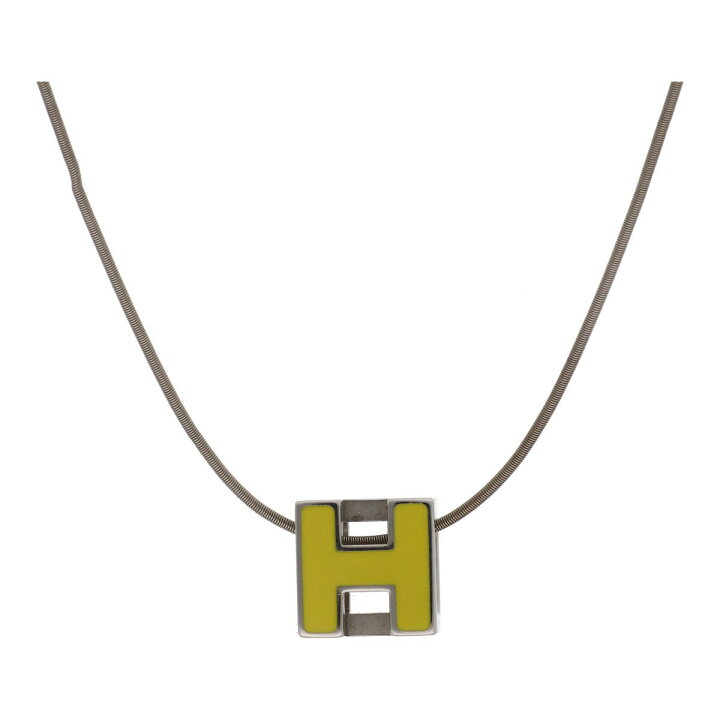 楽天市場】【中古】 HERMES エルメス ネックレス ネックレス 
