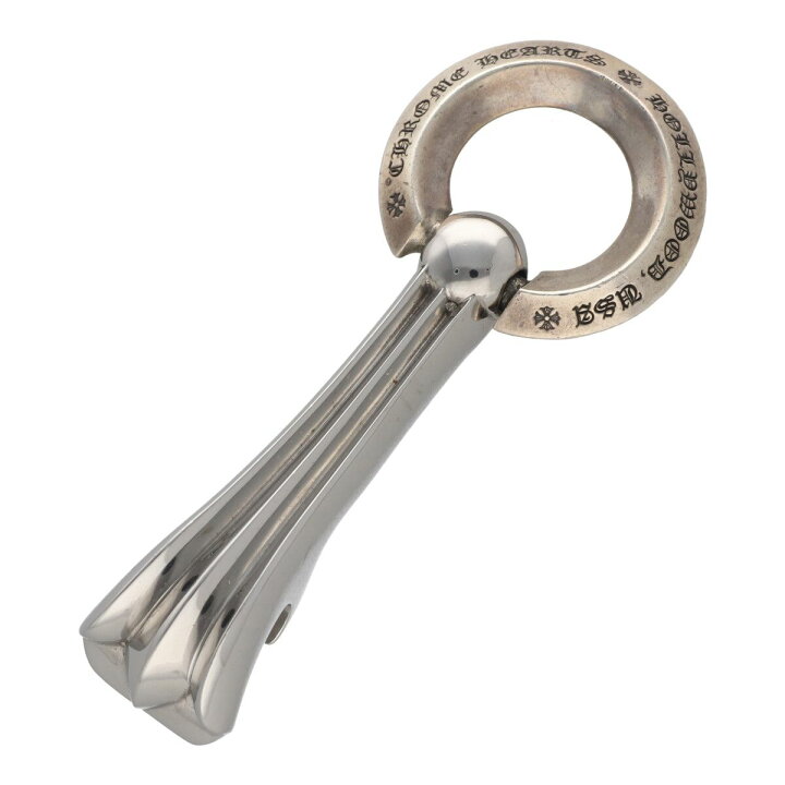 楽天市場】中古】 CHROME HEARTS クロムハーツ クロステイル ボトル  