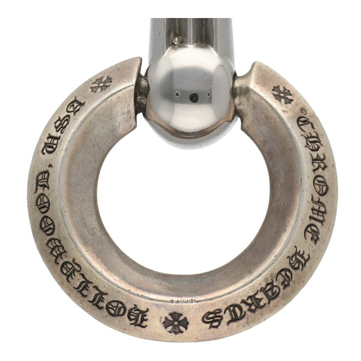 楽天市場】中古】 CHROME HEARTS クロムハーツ クロステイル ボトル  