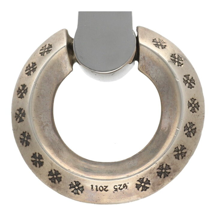 楽天市場】中古】 CHROME HEARTS クロムハーツ クロステイル ボトル 