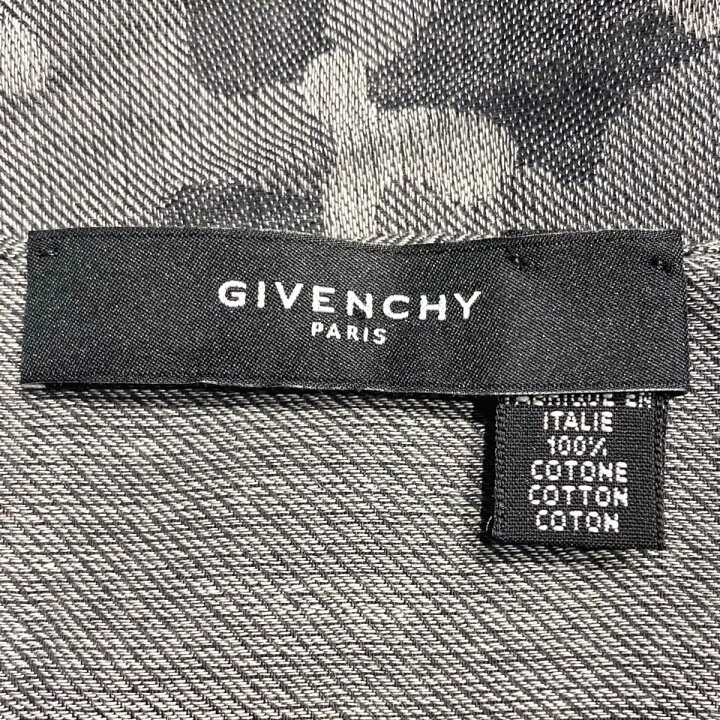 楽天市場】【中古】 Givenchy ジバンシィ レディースマフラー 