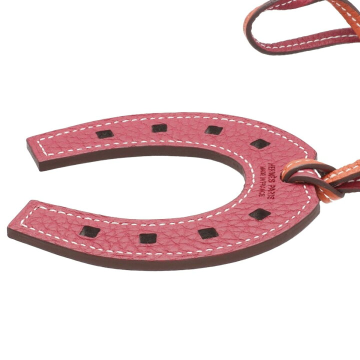 楽天市場】【中古】 HERMES エルメス パドック フェール ア シュヴァル 