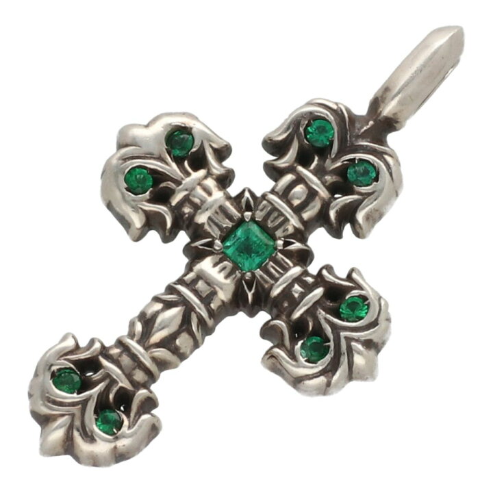 楽天市場】【中古】 CHROME HEARTS クロムハーツ タイニーフィリグリー 