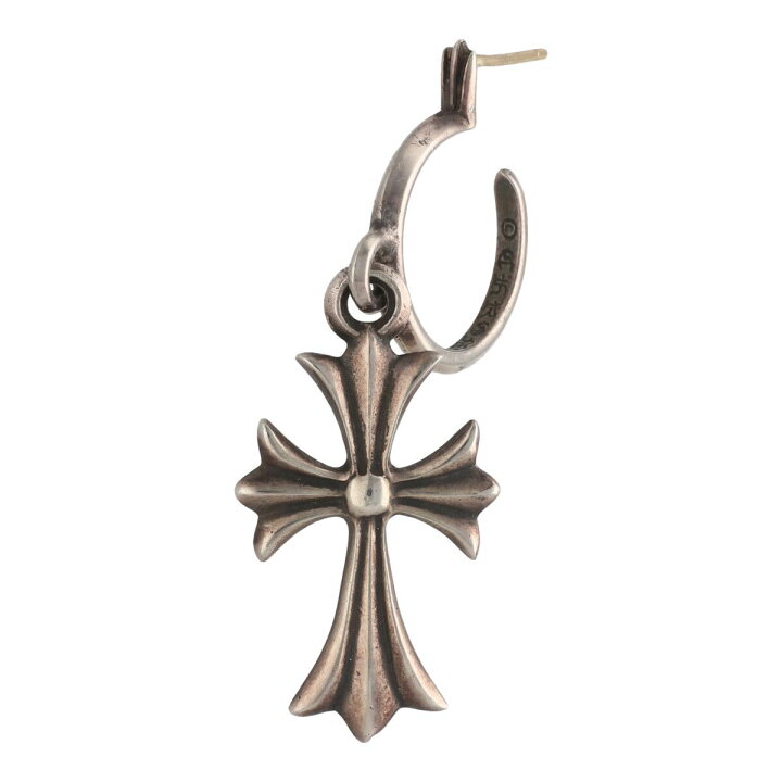 楽天市場】【中古】 CHROME HEARTS クロムハーツ タイニー CH クロス  