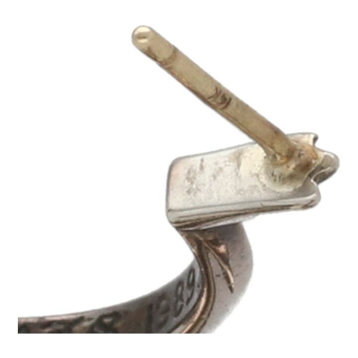 楽天市場】【中古】 CHROME HEARTS クロムハーツ タイニー CH クロス  