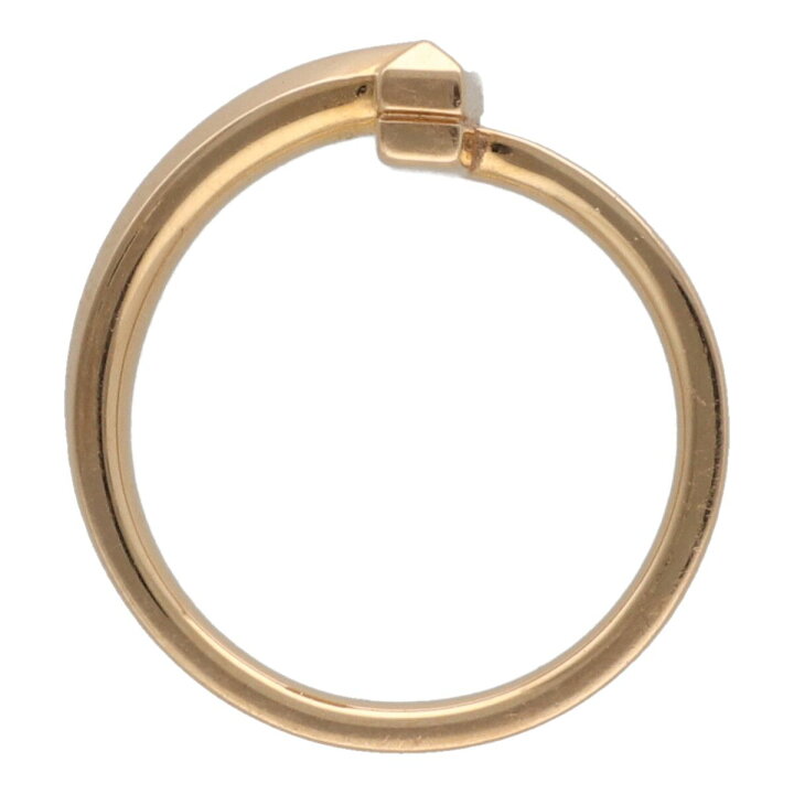 楽天市場】【中古】 Tiffany ＆ Co. ティファニー T ワン リング 2.5MM  