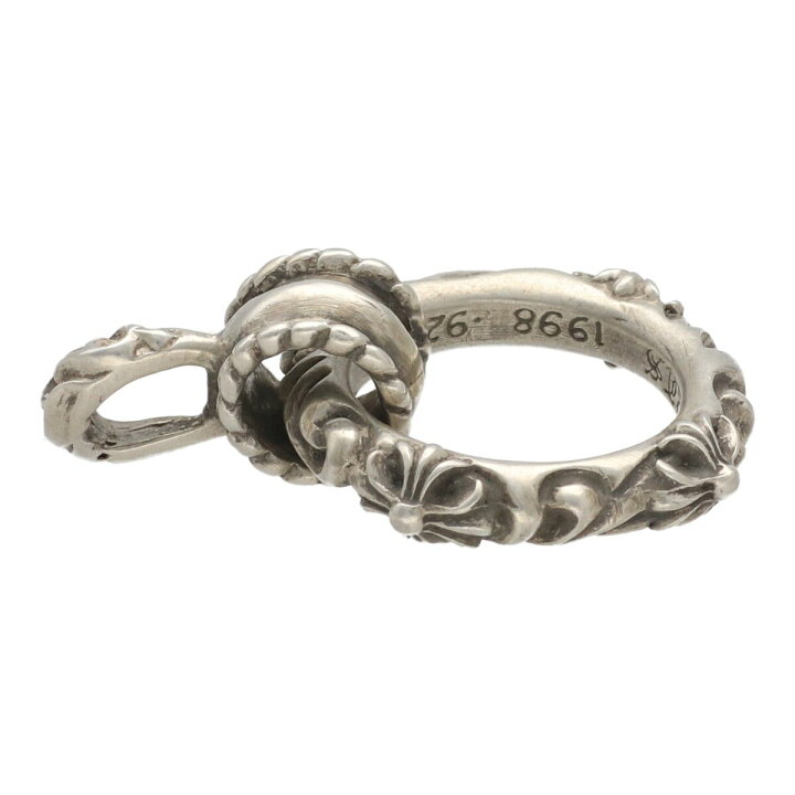 楽天市場】【中古】 CHROME HEARTS クロムハーツ SBTバンド アイウェア 