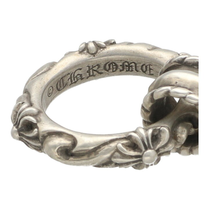 楽天市場】【中古】 CHROME HEARTS クロムハーツ SBTバンド アイウェア 