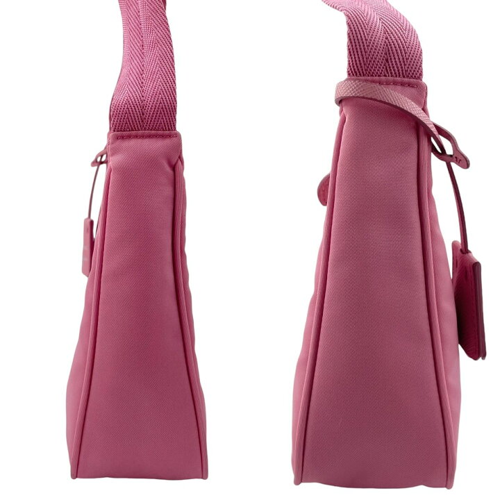 楽天市場】【中古】 PRADA プラダ テスート Re-Edition 2000 Re-Nylon  