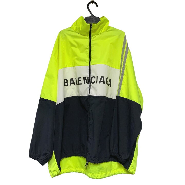 楽天市場】【中古】 BALENCIAGA バレンシアガ 18AW ロゴプリント 