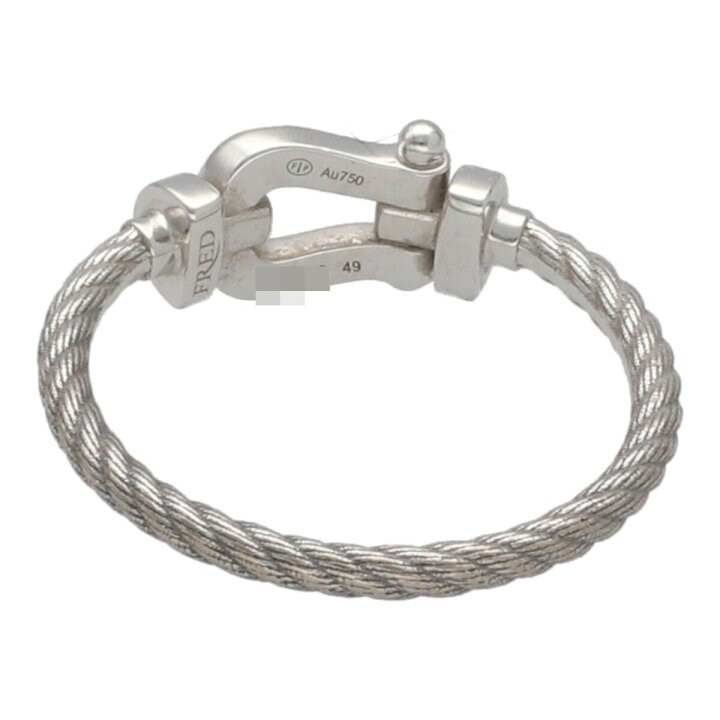 楽天市場】【中古】 FRED フレッド フォース10リングスモールモデル 49 