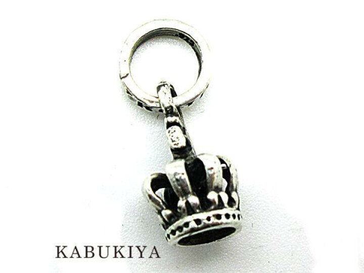 ROYAL ORDER ロイヤルオーダー ネックレス LARGE KEY WITH CROWN 