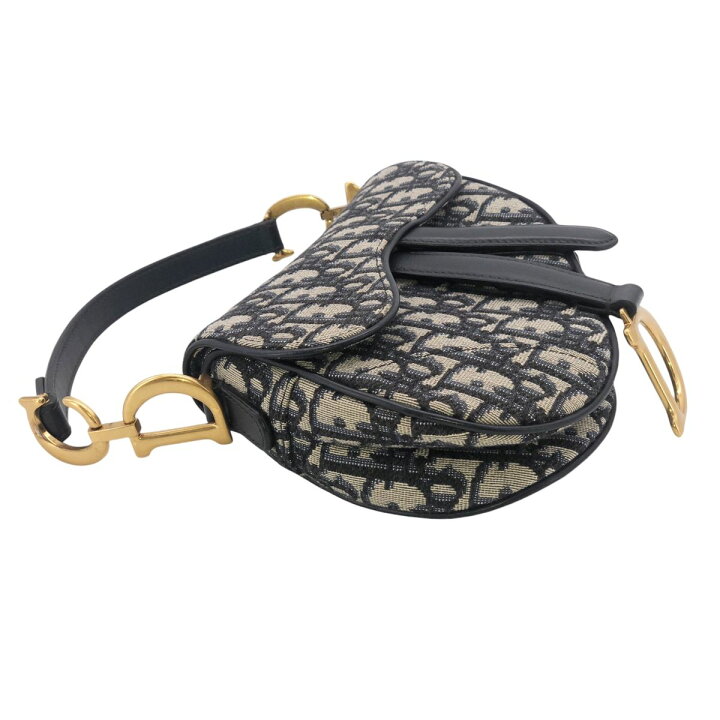 楽天市場】【中古】 Christian Dior クリスチャン・ディオール サドル 