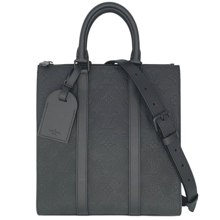 楽天市場】【中古】 LOUIS VUITTON ルイ・ヴィトン サックプラ・クロス 