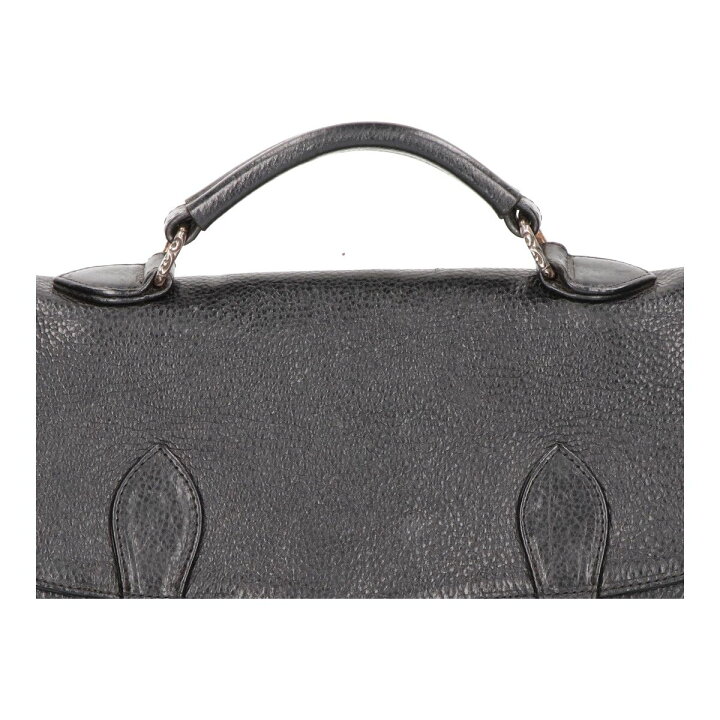 CHROME HEARTS クロムハーツ BRIEFCASE ガンスリンガー ストラップ 