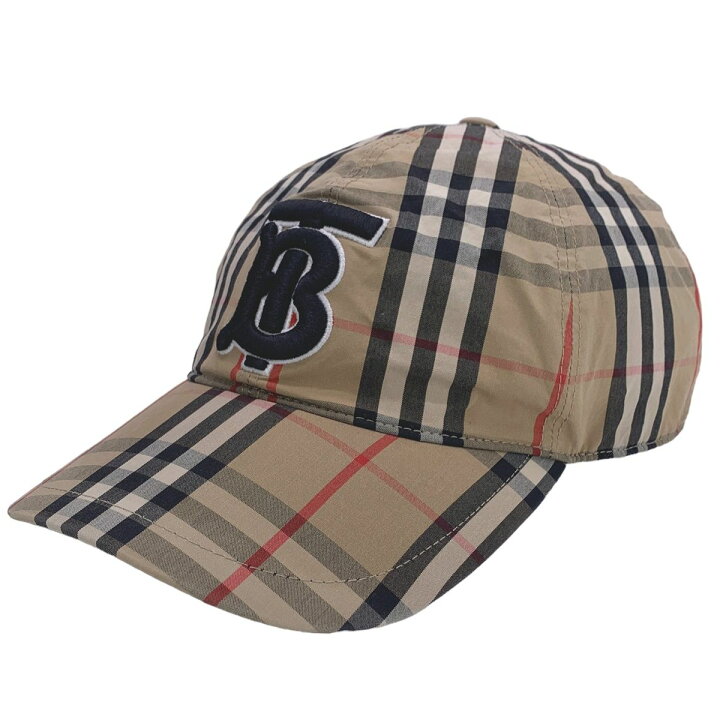 楽天市場】【中古】 BURBERRY バーバリー モノグラムモチーフ 