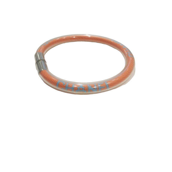 楽天市場】【中古】 CHANEL シャネル ブレスレット A14517 スポーツ 