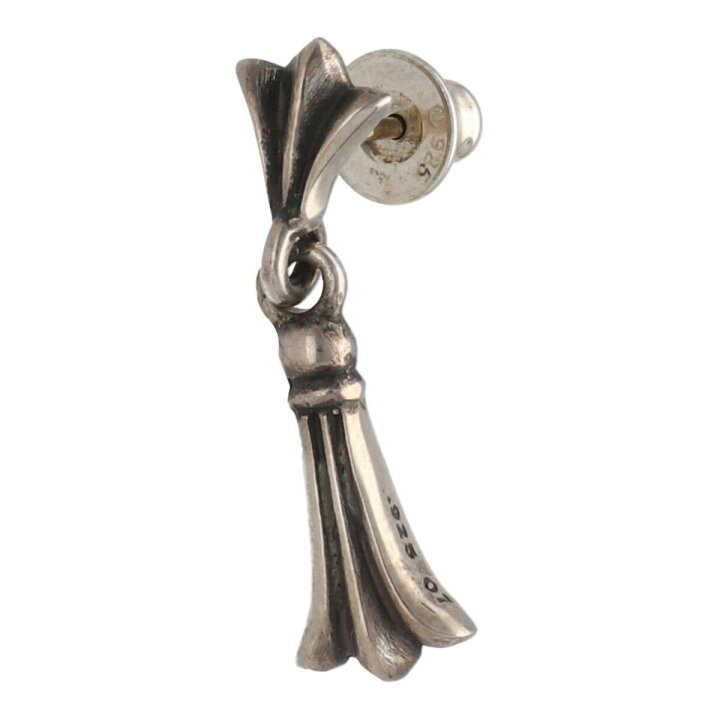 楽天市場】【中古】 CHROME HEARTS クロムハーツ クロステイル リンク  