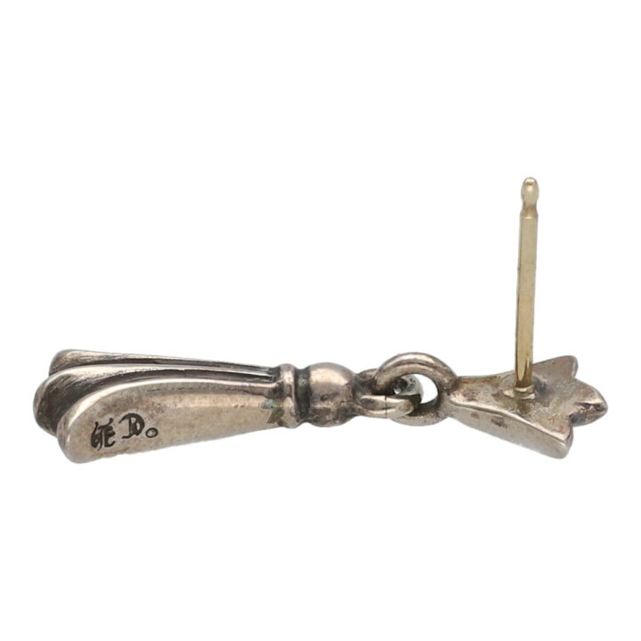楽天市場】【中古】 CHROME HEARTS クロムハーツ クロステイル リンク  