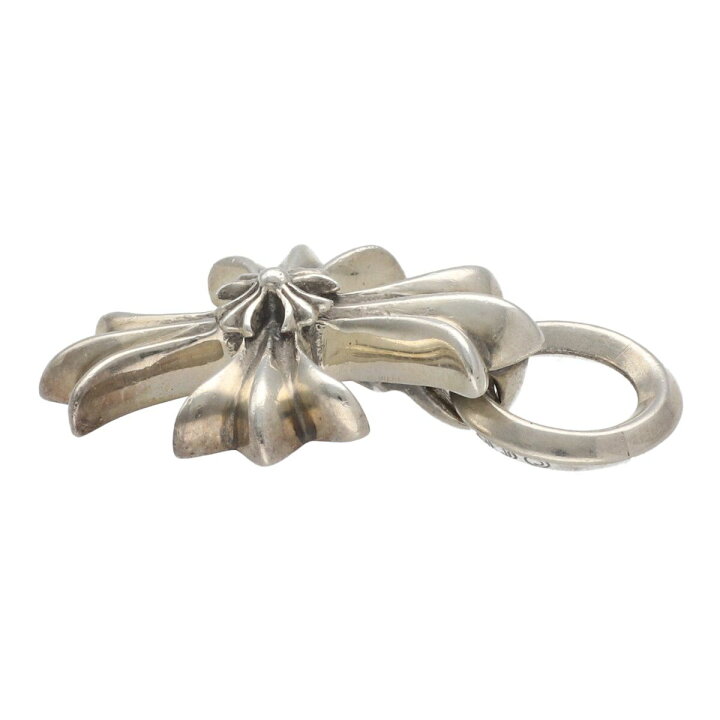 楽天市場】【中古】 CHROME HEARTS クロムハーツ ダブルCHプラス SV925 
