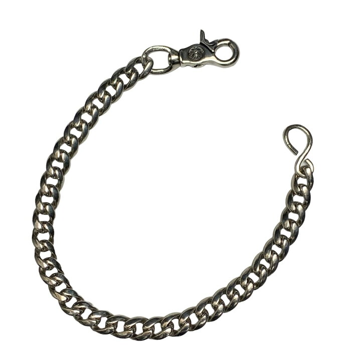 楽天市場】【中古】 CHROME HEARTS クロムハーツ 1クリップ ショート  